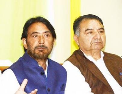 JKPCC welcomes Guv’s decision to return Panchayat Raj Amendment Bill 2016